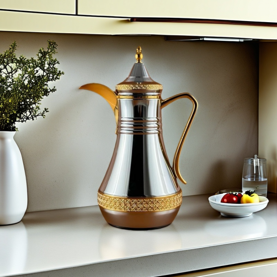 Vacuum Flask 1 Liter